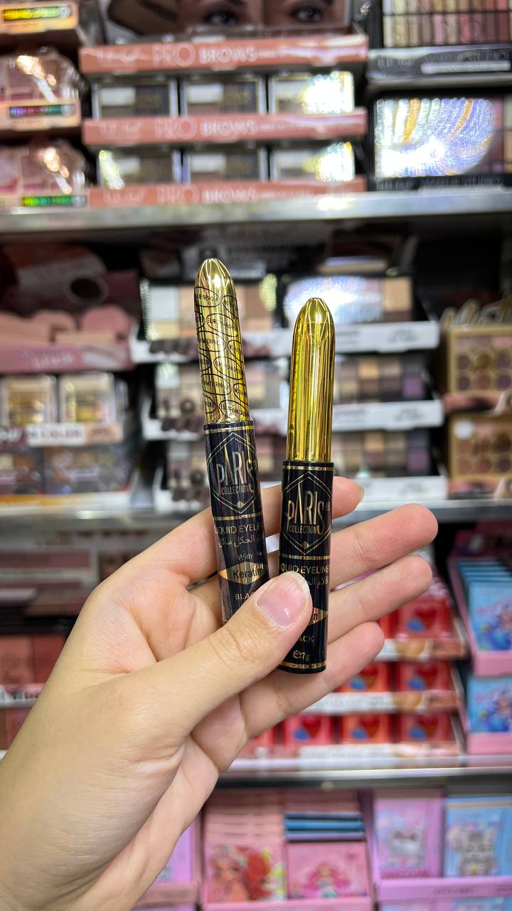 خط چشم پاریس اورجینال✨