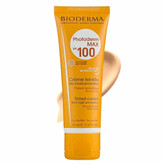 ضد آفتاب رنگی بایودرما Photoderm Max SPF 100
