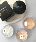 پودر فیکس مک MAC