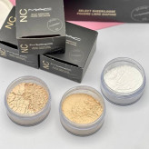 پودر فیکس مک MAC