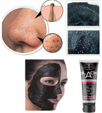 ماسک زغالی وکالی WOKALI White Black Mask