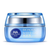 کرم آبرسان هیالورونیک اسید بیوآکوا BIOAQUA