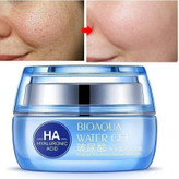 کرم آبرسان هیالورونیک اسید بیوآکوا BIOAQUA