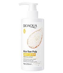 آبرسان عصاره برنج BIOAQUA