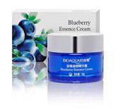 کرم آبرسان و جوانکننده پوست بلوبری بیوآکوا BIOAQUA
